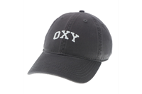 HAT MINI OXY RELAXED TWILL ADJUSTABLE